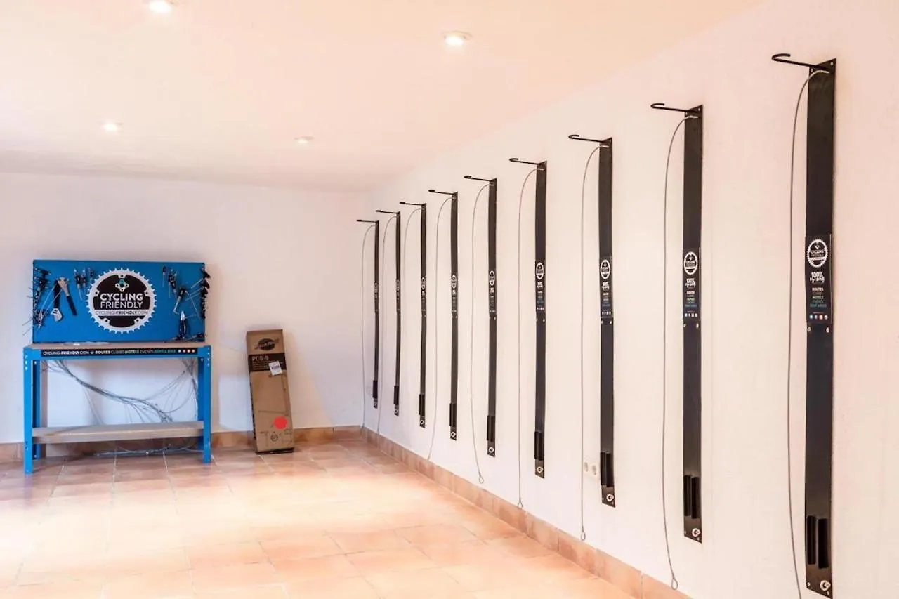 Pinos Altos T3 14 Apartment Cala San Vicente  Spain