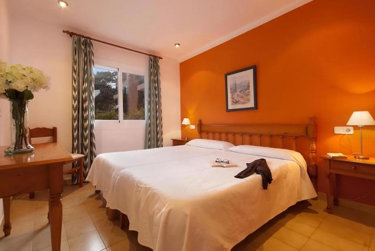 Pinos Altos T3 14 Apartment Cala San Vicente  0*, Cala San Vicente (Mallorca) Spain
