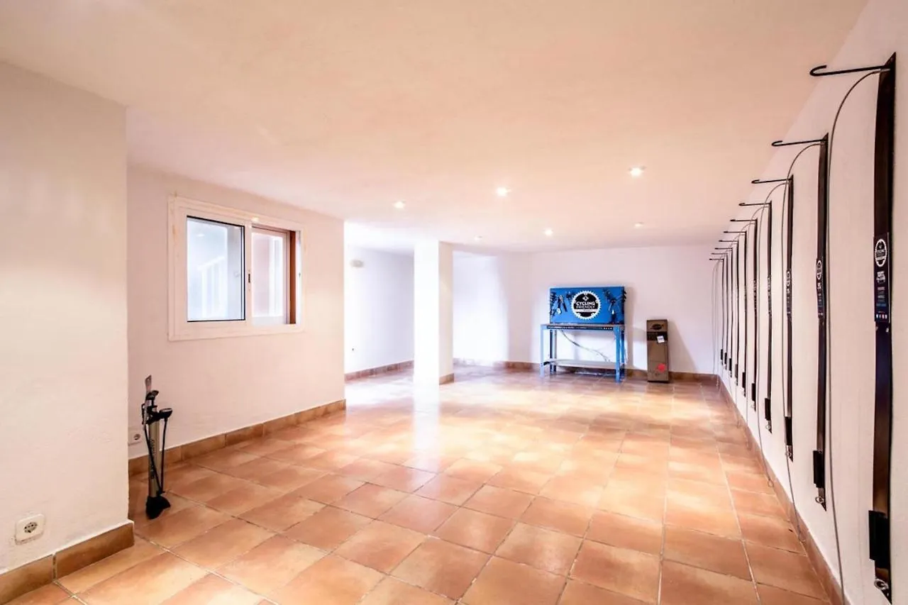 Pinos Altos T3 14 Apartment Cala San Vicente  0*, Cala San Vicente (Mallorca)