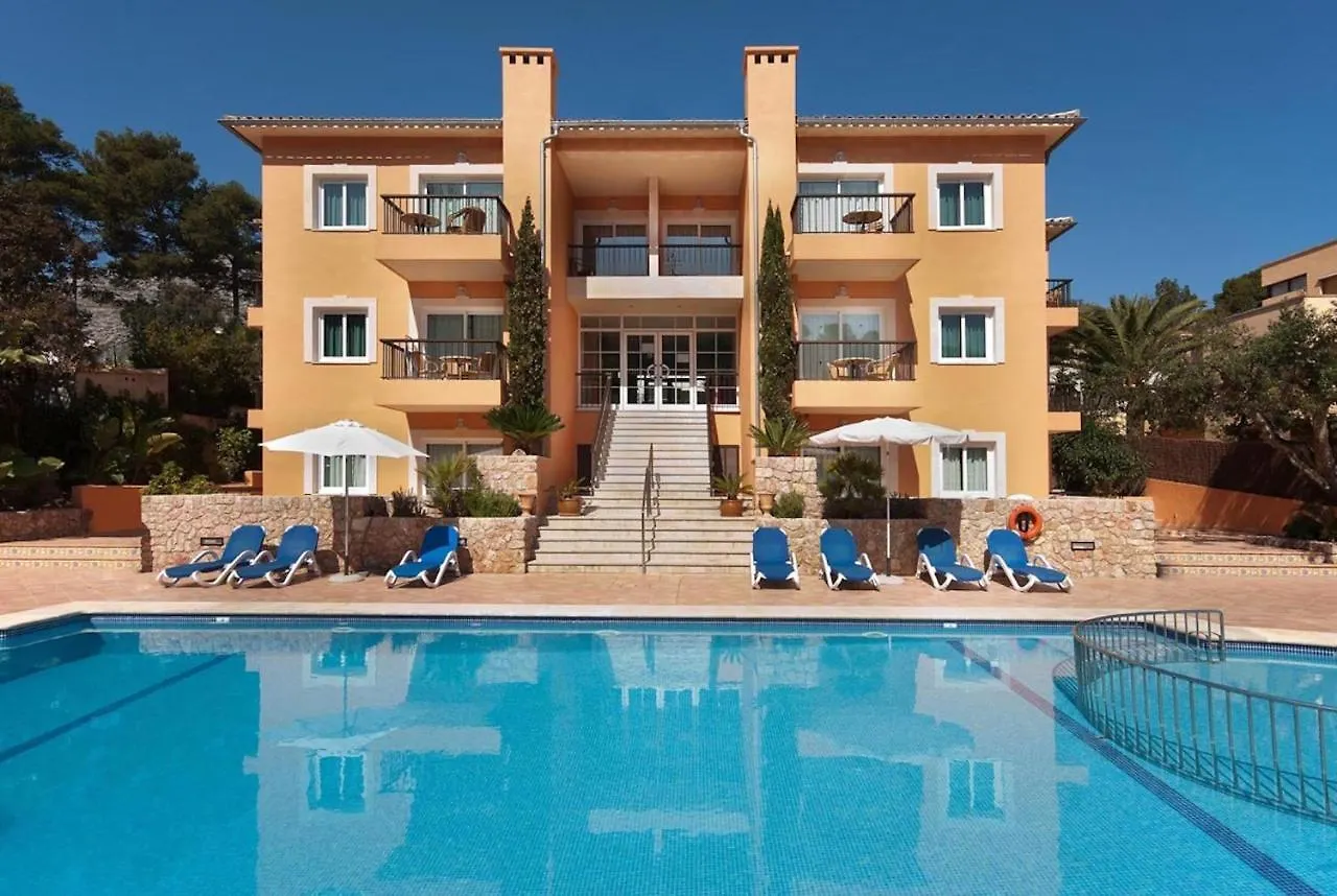 Pinos Altos T3 14 location