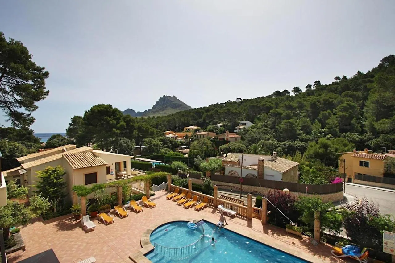 Pinos Altos T3 14 Apartment Cala San Vicente