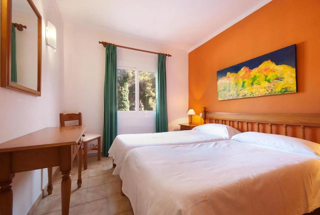 Pinos Altos T3 14 Apartment Cala San Vicente  Cala San Vicente (Mallorca)