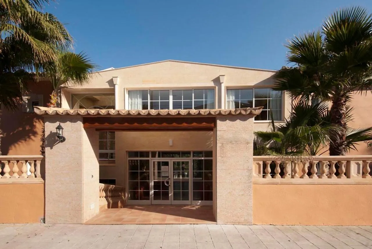 Pinos Altos T3 14 Apartment Cala San Vicente